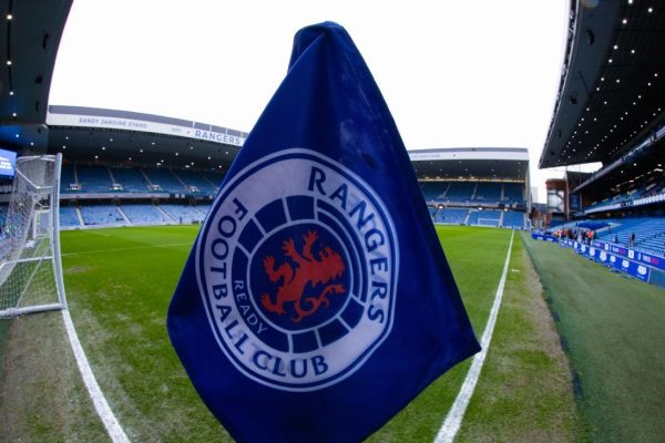 Rangers Sold! 49ers Owners and Cavenagh Take the Reins