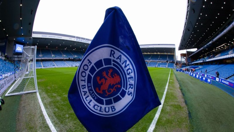 Rangers Sold! 49ers Owners and Cavenagh Take the Reins