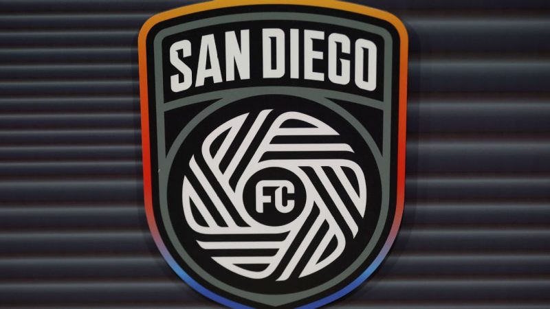San Diego FC Cracks Down: 33 Fans Banned After Galaxy Game Brawl