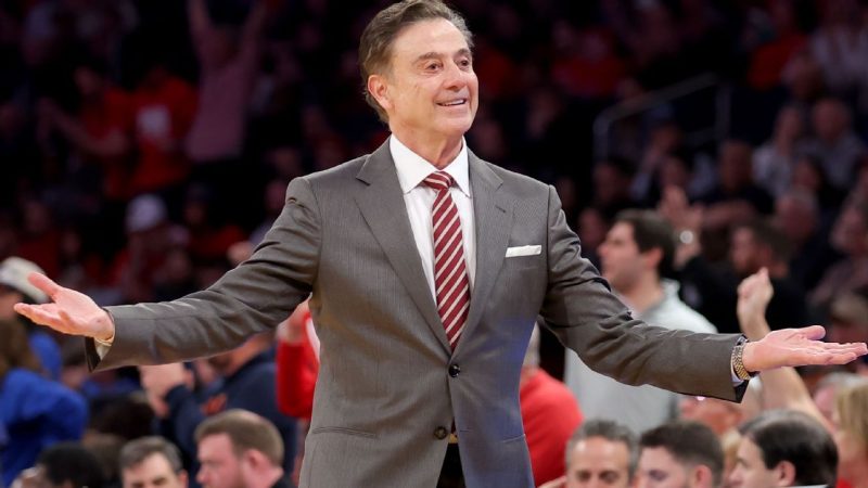 Johnnies vs. Wildcats: St. John’s to Face Kentucky in CBS Sports Classic!
