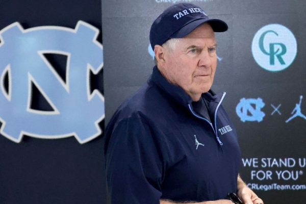 Belichick’s College Chapter:  Learning Curve and Girlfriend Drama at UNC
