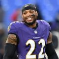 Derrick Henry’s Massive Deal: A $30 Million Extension with the Ravens!