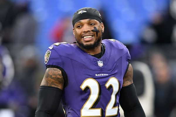 Derrick Henry’s Massive Deal: A $30 Million Extension with the Ravens!