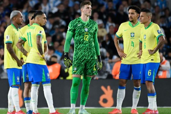 Brazil’s Presidential Shuffle: Elections Before Ancelotti’s Debut