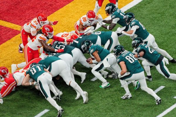 Tush Push Survives! NFL Ban Fails by a Hair