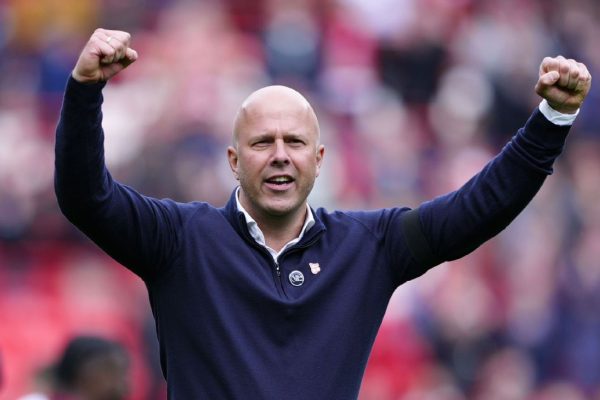 Klopp’s Kudos: Arne Slot on Receiving a Congratulatory Message from His Liverpool Predecessor