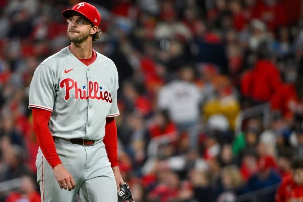 Phillies Ace Aaron Nola Hits the Injured List: What’s Next for Philly?