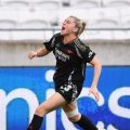 Alessia Russo Crowned FWA Women’s Player of the Year!