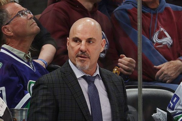 Tocchet on the Verge: Is the Flyers’ Coaching Search Finally Over?