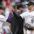 Rockies Snap Losing Streak, Avoid Infamous MLB Record