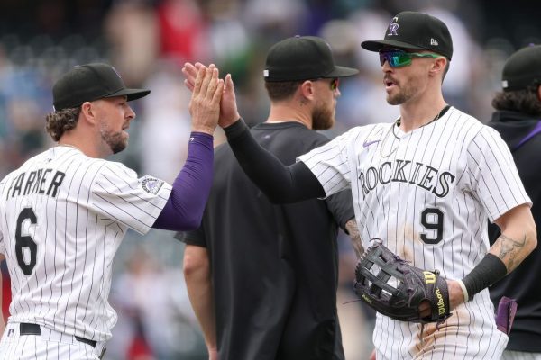 Rockies Snap Losing Streak, Avoid Infamous MLB Record
