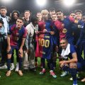 Yamal’s Magic and Inzaghi’s Astonishment: A Champions League Thriller