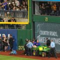 Pirates Fan’s Fall at PNC Park: A Critical Update and Reflection on Stadium Safety