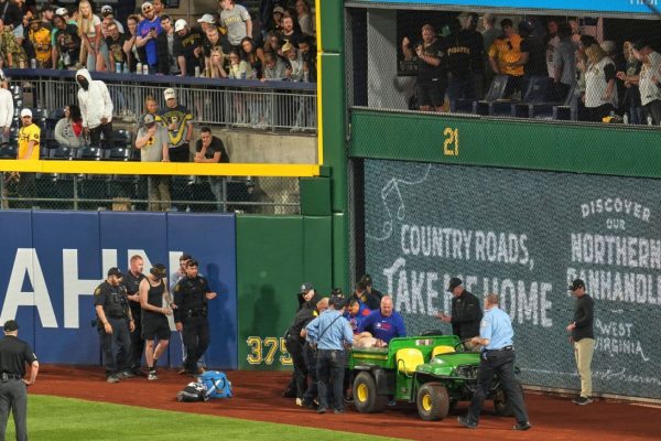Pirates Fan’s Fall at PNC Park: A Critical Update and Reflection on Stadium Safety