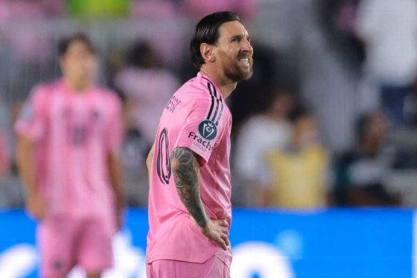 Messi-Mania Meets Reality: Inter Miami’s Concacaf Crash and the Burden of a Superstar