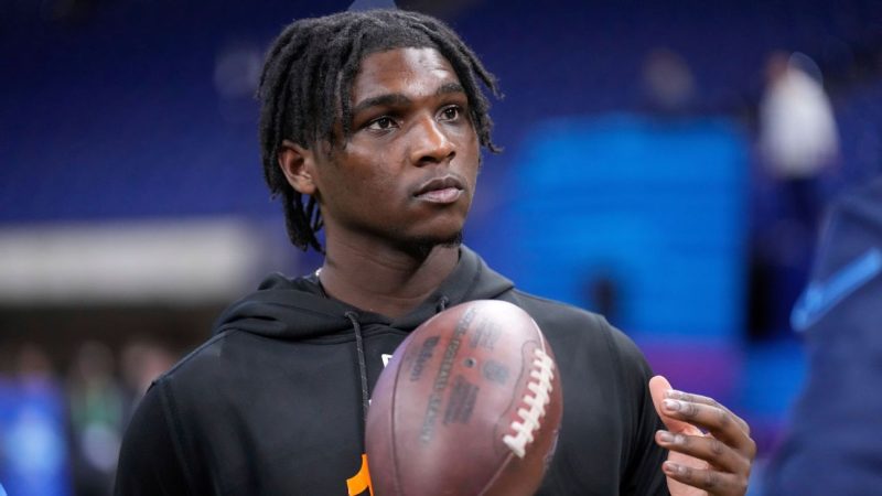 Fantasy Football’s 2025 Rookie Class: Early Predictions and Dynasty Gems