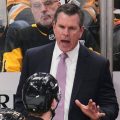 Sullivan to the Rangers?  The Latest on New York’s Coaching Search