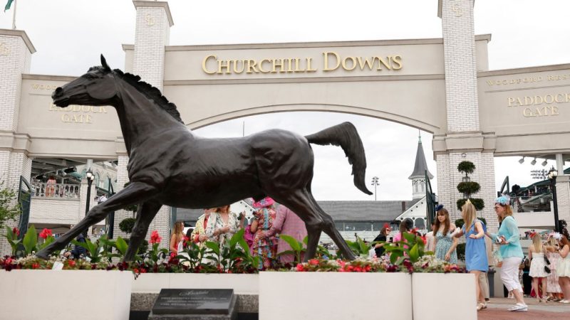 Kentucky Derby 151: Your Guide to Betting and Predicting the Winner