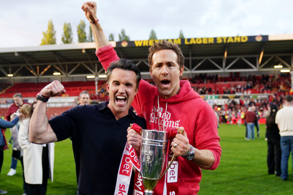 Wrexham’s Aussie Adventure: Preseason Friendlies Down Under!