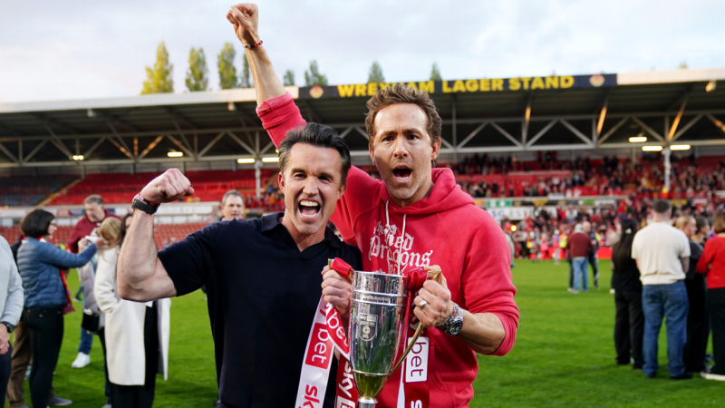 Wrexham’s Aussie Adventure: Preseason Friendlies Down Under!