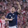 Maguire’s Plea: A Trophy for the Faithful United Fans