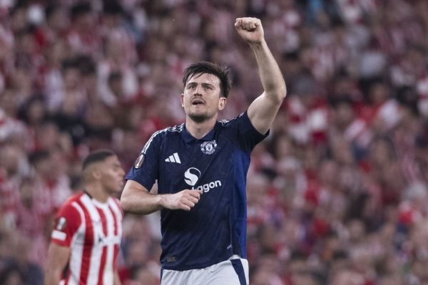 Maguire’s Plea: A Trophy for the Faithful United Fans