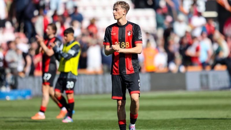 Gunners Enter the Fray: Arsenal in Pursuit of Young Defensive Talent