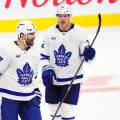 Pacioretty’s Heroics Send Leafs to Eastern Conference Semifinals!