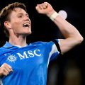 McTominay’s Neapolitan Renaissance: Conte’s Praise Signals a Major Transformation
