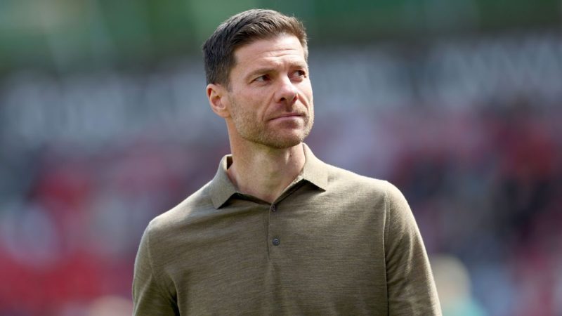 Alonso’s Future: Patience is Key Amidst the Real Madrid Whispers