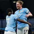 De Bruyne’s City Future: A Masterclass Continues?