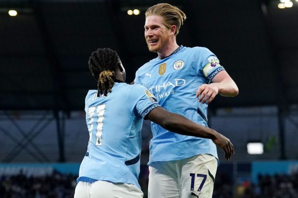 De Bruyne’s City Future: A Masterclass Continues?
