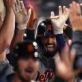 Riley Greene: Making MLB History with a Ninth-Inning Power Surge