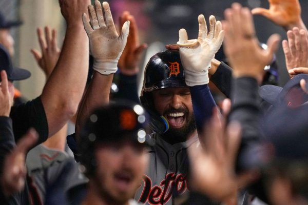 Riley Greene: Making MLB History with a Ninth-Inning Power Surge