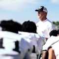 Scott Frost’s Second Act: Can He Recapture UCF Magic?