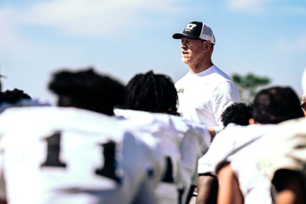 Scott Frost’s Second Act: Can He Recapture UCF Magic?