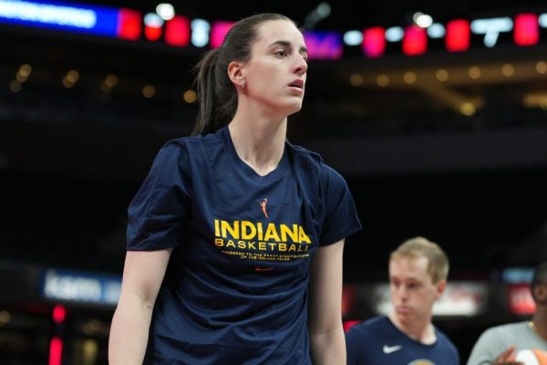 Caitlin Clark Sits Out Fever’s Exhibition Game: A Precautionary Move?