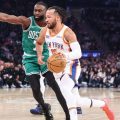 NBA Playoffs 2025: Second Round Betting Breakdown – Expert Picks & Predictions