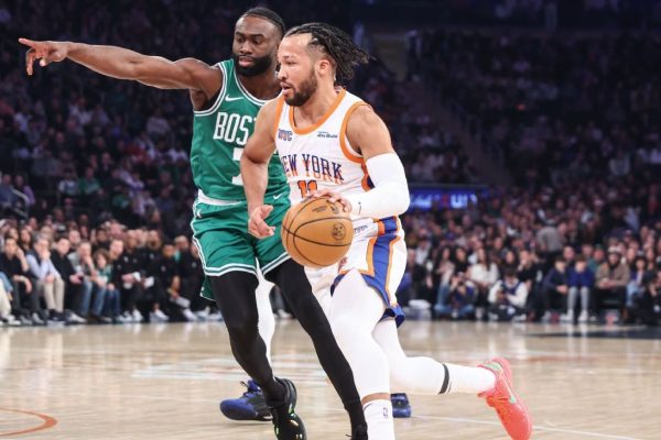 NBA Playoffs 2025: Second Round Betting Breakdown – Expert Picks & Predictions