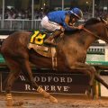 Sovereignty Skips the Preakness: Triple Crown Drought Continues