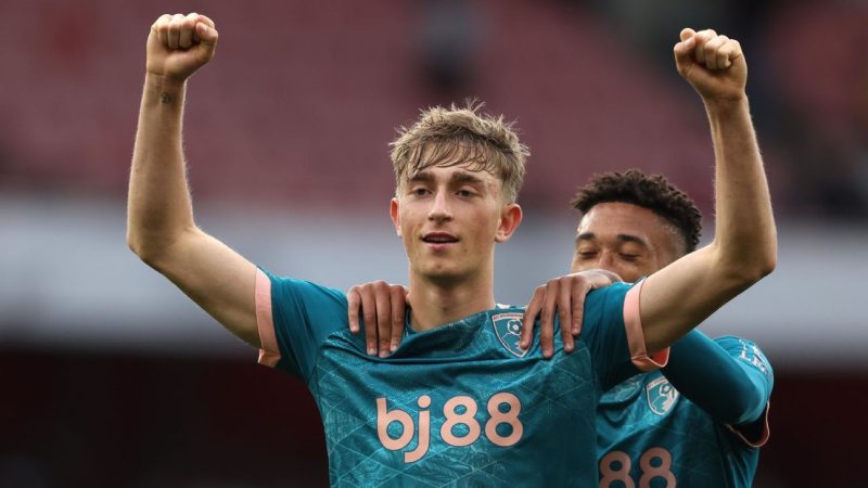 Premier League Transfer Frenzy: Huijsen’s Next Move & Nkunku’s Chelsea Exit?