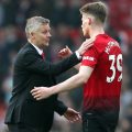 Solskjaer Slams McTominay Transfer: Was it a Mistake?