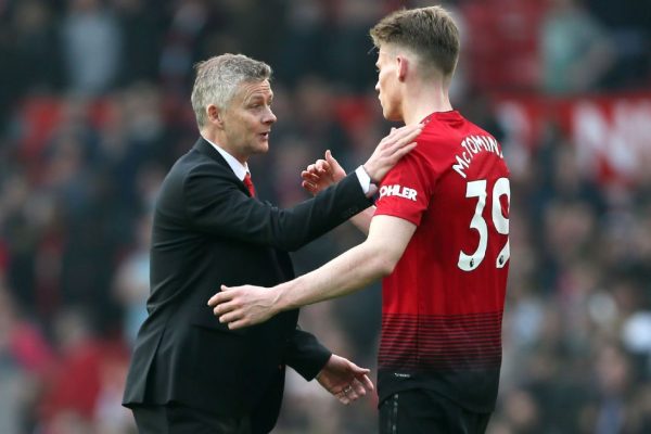 Solskjaer Slams McTominay Transfer: Was it a Mistake?