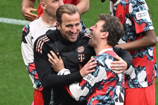 Kane’s Long Wait is Over: Bundesliga Glory for the Spurs Legend