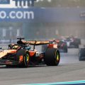 Piastri Dominates Miami, McLaren Scores a Stunning One-Two!