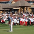 Scheffler’s Record-Breaking Performance at the CJ Cup Byron Nelson