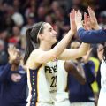 Caitlin Clark’s Hawkeye Homecoming: A Record-Breaking Return