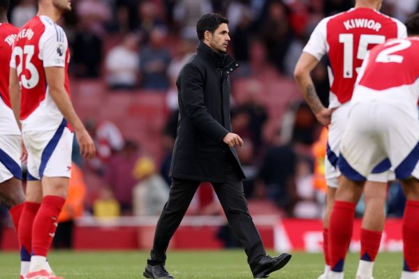 Arteta’s Gamble: A Weekend of Zigs and Zags Across European Soccer