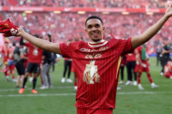 Is a Liverpool Exit the Right Move for Trent Alexander-Arnold?