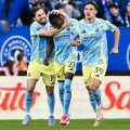 MLS Power Rankings: Whitecaps Reign Supreme, Sounders & Union Surge!